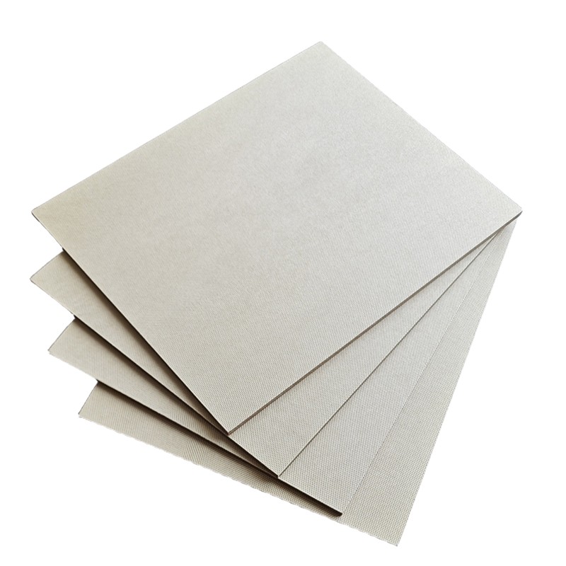 Sähköeristyksen esipuristetun painolevyn käyttöä koskevat varotoimet