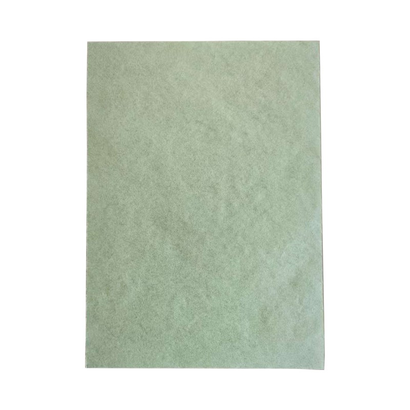 Mikä on termisesti päivitetyn voimapaperin tehtävä