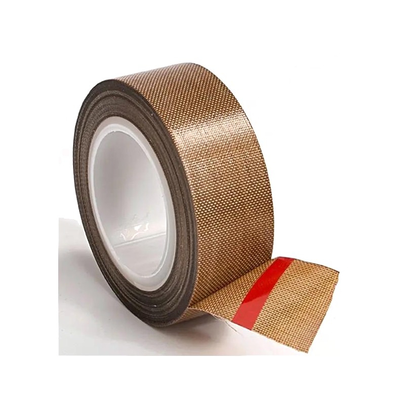 Mitkä ovat pääskenaariot, joihin PTFE-lasikankaalla oleva teippi sopii?