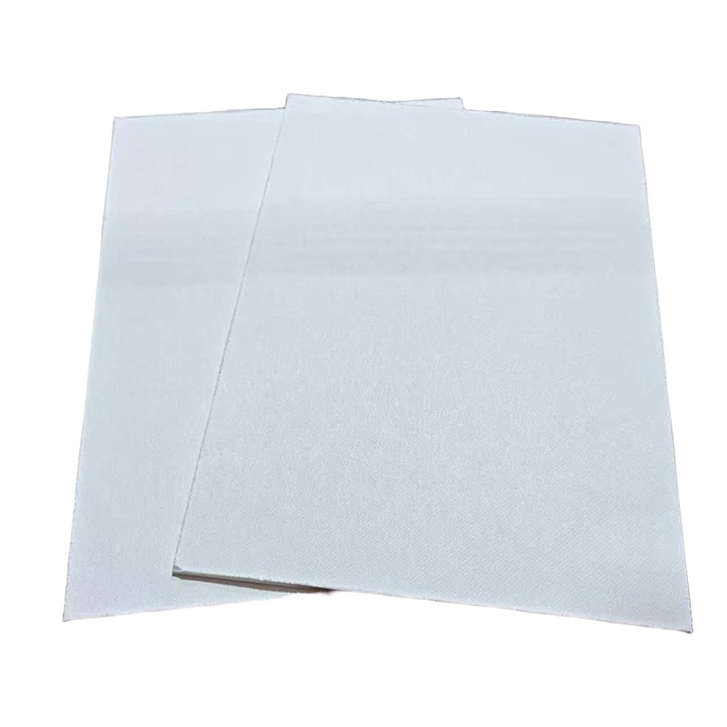 Sähköeristys Aramid-levy