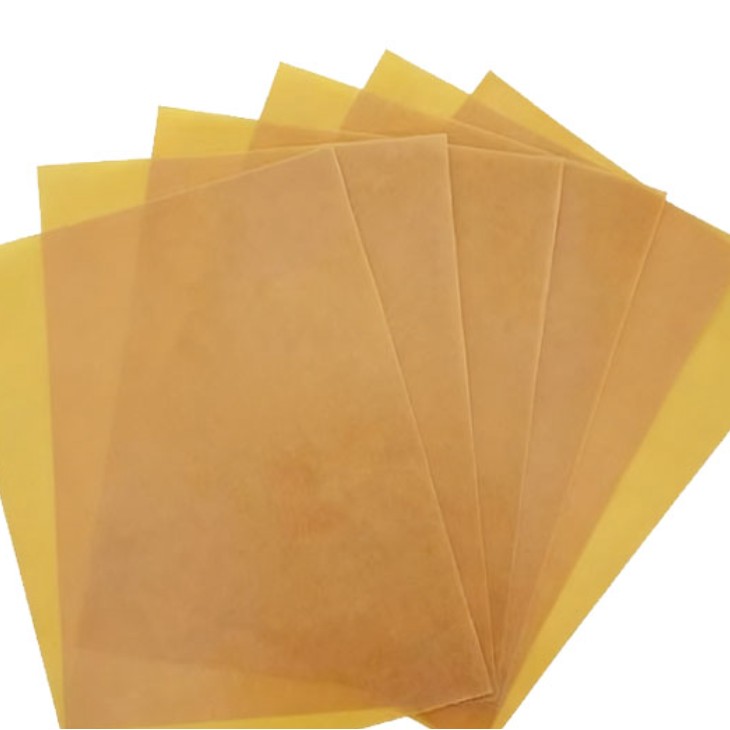 Sähköeristys SHS Prepreg Paperi